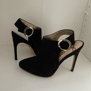 Sam Edelman sling back heels